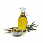 زيت الزيتون والزيتون