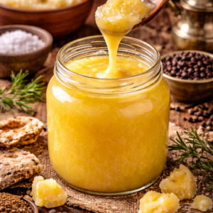 سمن بلدي – غنم